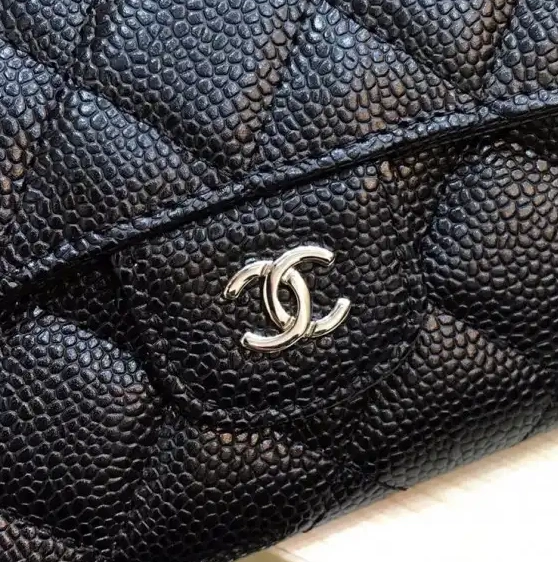 Hyper Peter CHANEL WALLET 0623